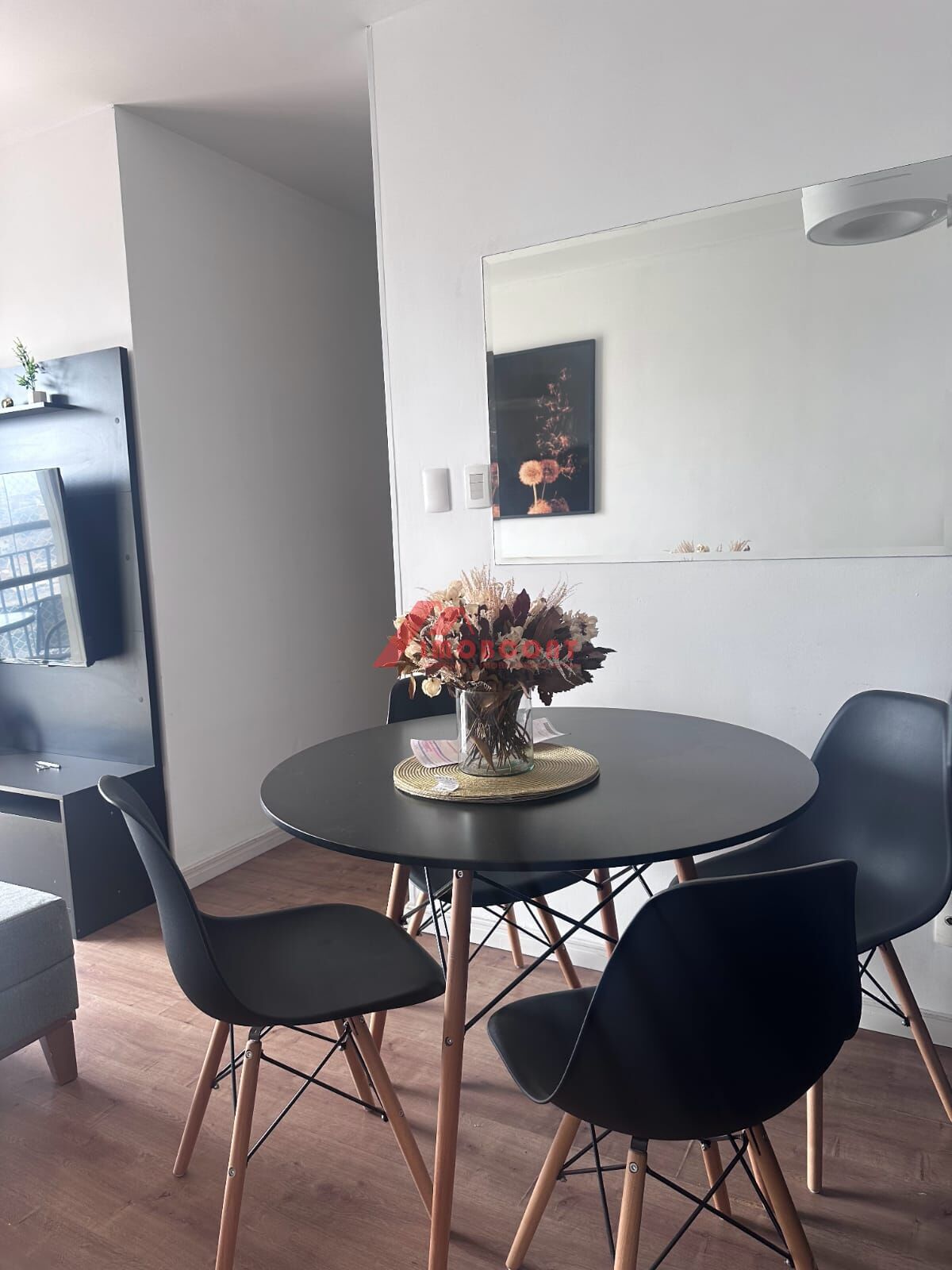 Apartamento à venda com 3 quartos, 61m² - Foto 5