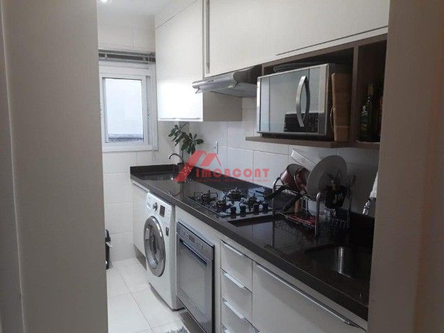 Apartamento à venda com 1 quarto, 65m² - Foto 7