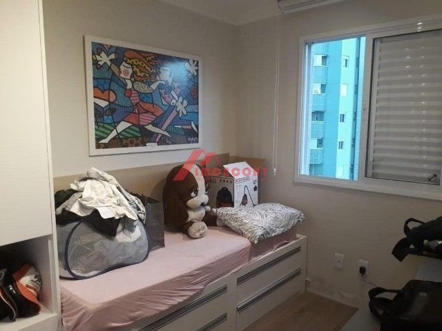 Apartamento à venda com 1 quarto, 65m² - Foto 10