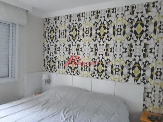 Apartamento à venda com 1 quarto, 65m² - Foto 8