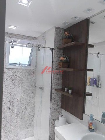 Apartamento à venda com 1 quarto, 65m² - Foto 9