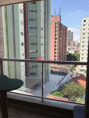 Apartamento à venda com 1 quarto, 65m² - Foto 3