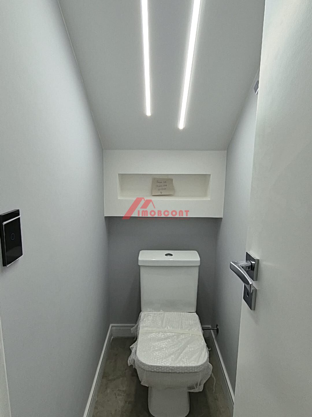 Sobrado à venda com 3 quartos, 120m² - Foto 5