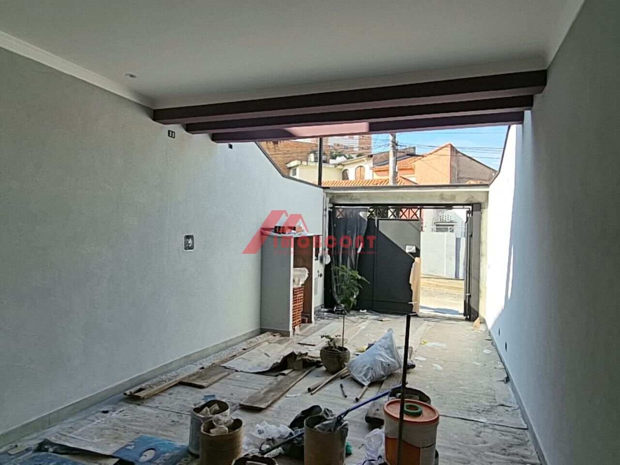 Sobrado à venda com 3 quartos, 120m² - Foto 36