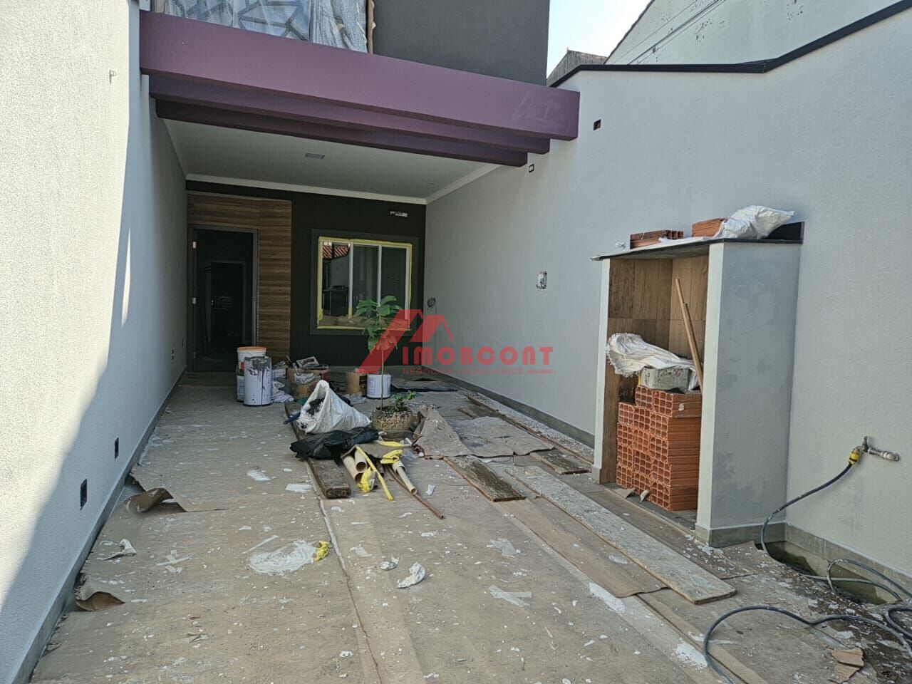 Sobrado à venda com 3 quartos, 120m² - Foto 35