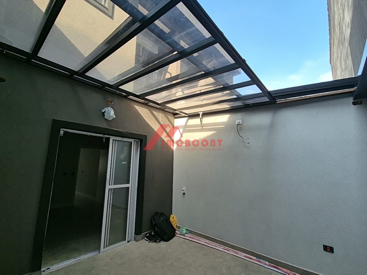 Sobrado à venda com 3 quartos, 120m² - Foto 11