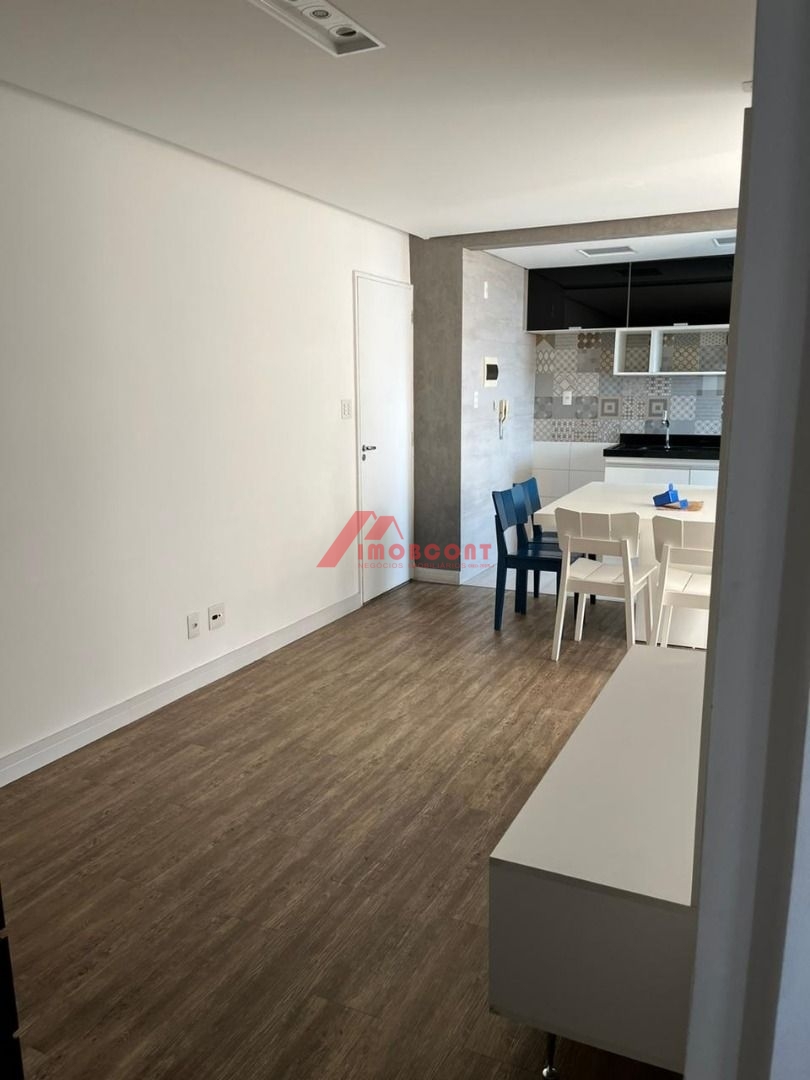 Apartamento à venda com 2 quartos, 53m² - Foto 7