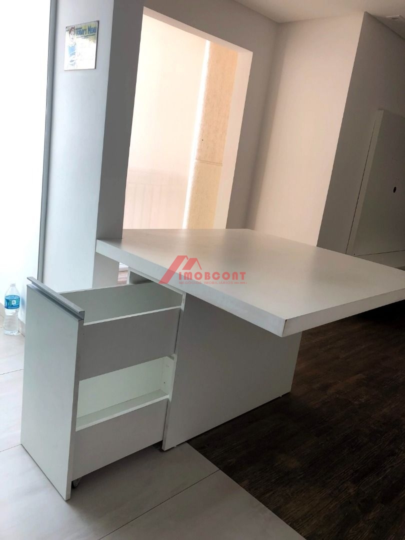 Apartamento à venda com 2 quartos, 53m² - Foto 6