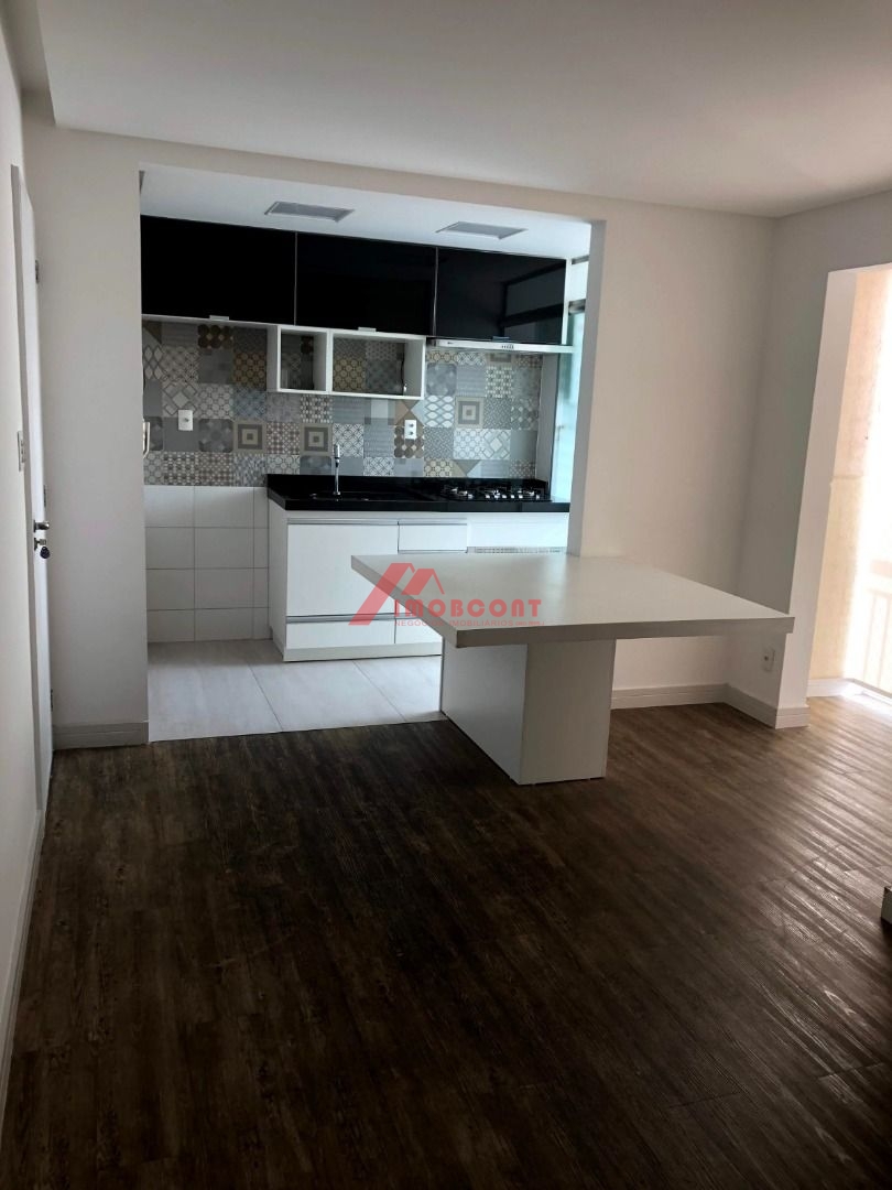 Apartamento à venda com 2 quartos, 53m² - Foto 5