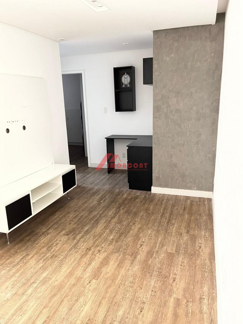 Apartamento à venda com 2 quartos, 53m² - Foto 8