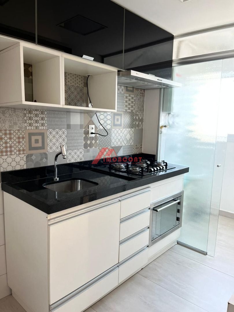 Apartamento à venda com 2 quartos, 53m² - Foto 4