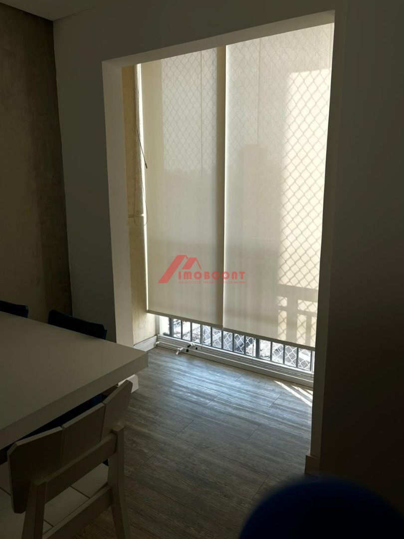 Apartamento à venda com 2 quartos, 53m² - Foto 3