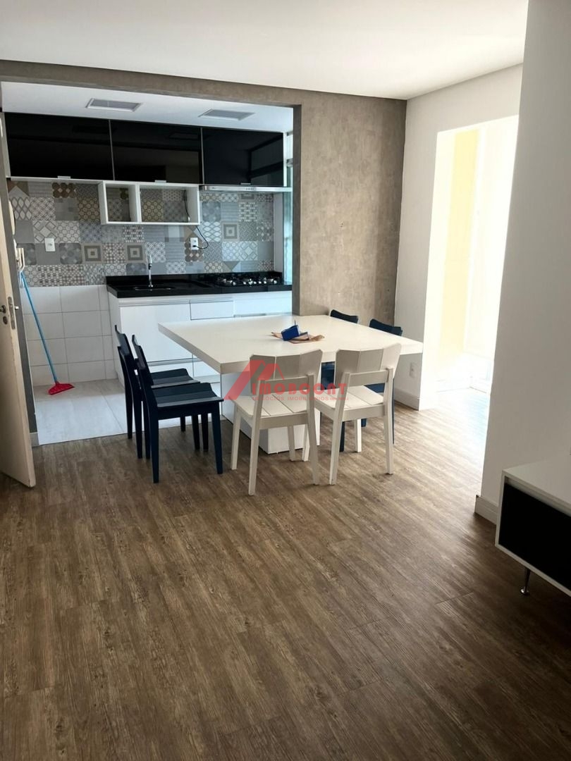 Apartamento à venda com 2 quartos, 53m² - Foto 1