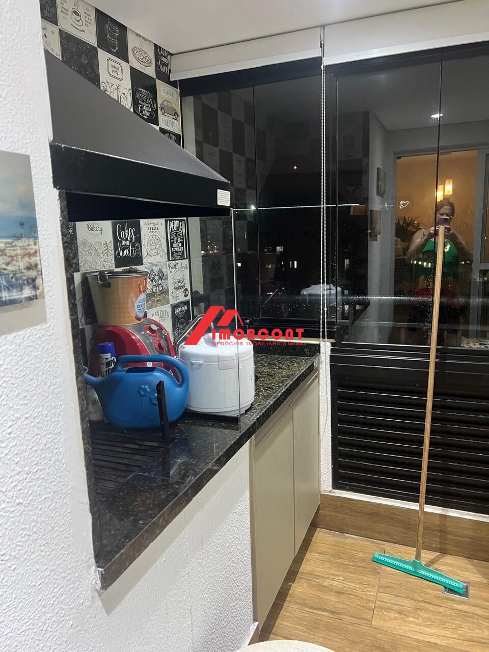 Apartamento, 2 quartos, 74 m² - Foto 13