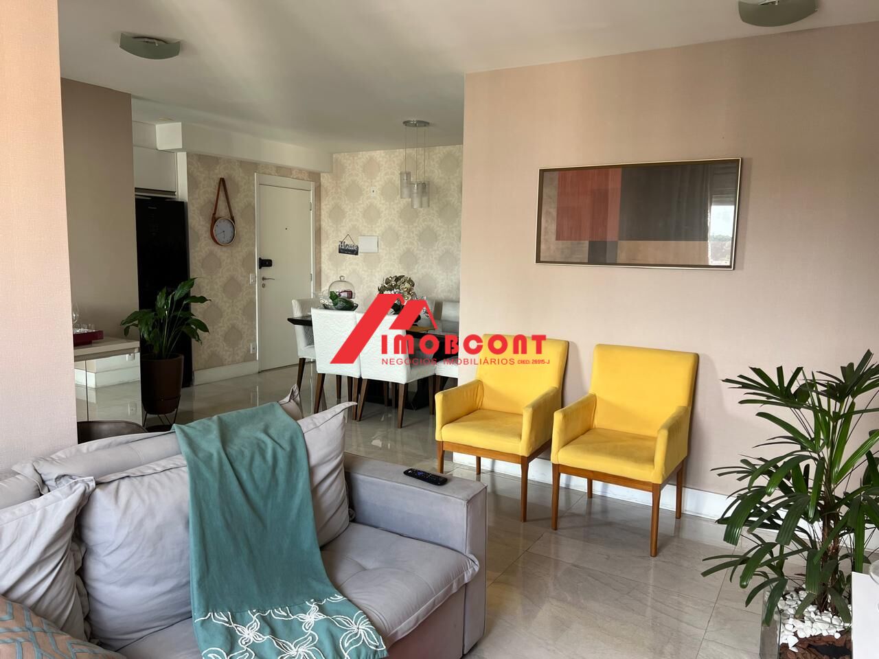 Apartamento, 2 quartos, 74 m² - Foto 5