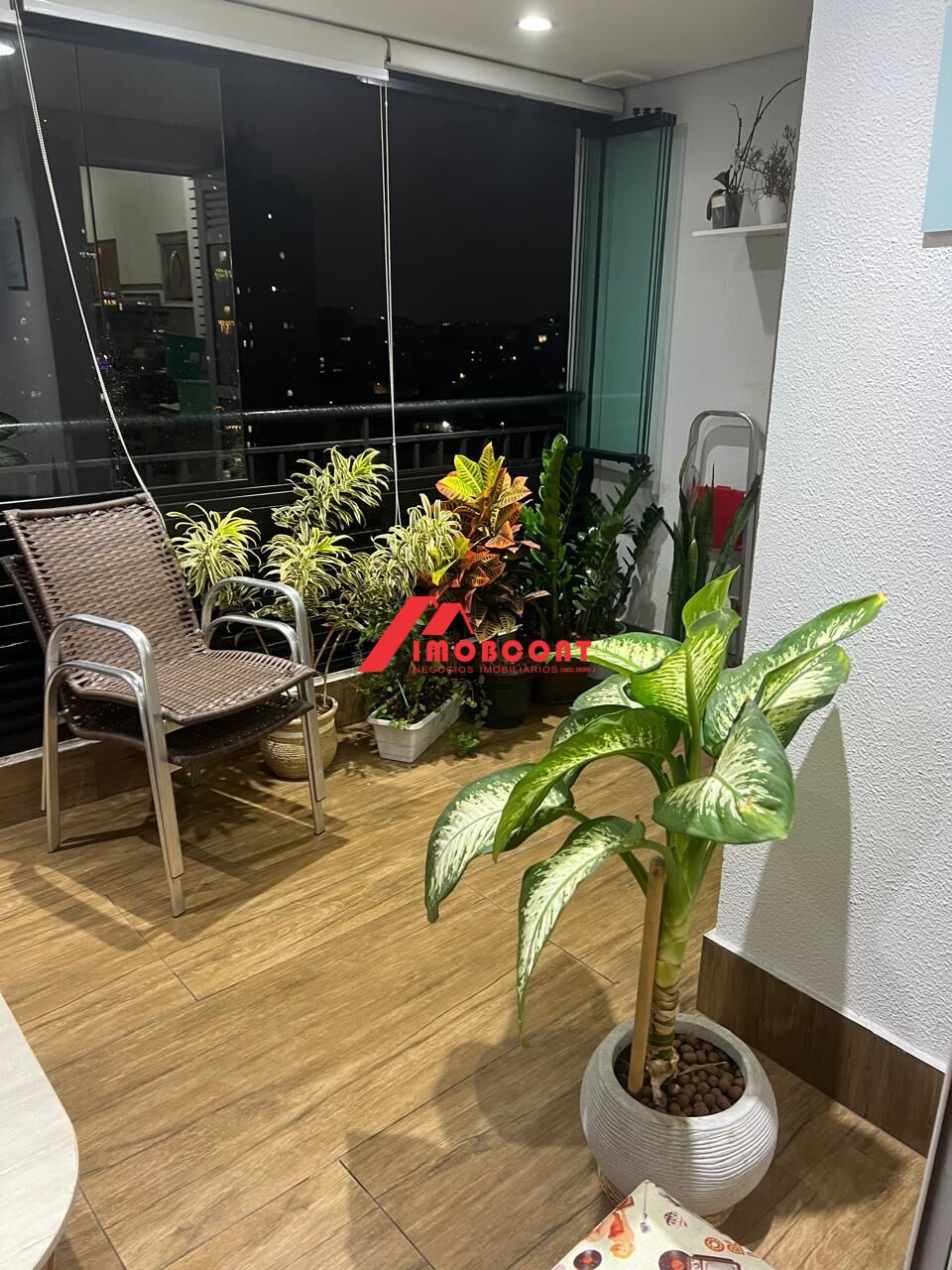 Apartamento, 2 quartos, 74 m² - Foto 10