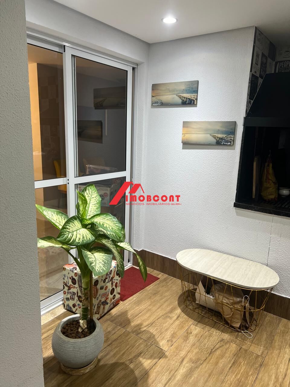 Apartamento, 2 quartos, 74 m² - Foto 9