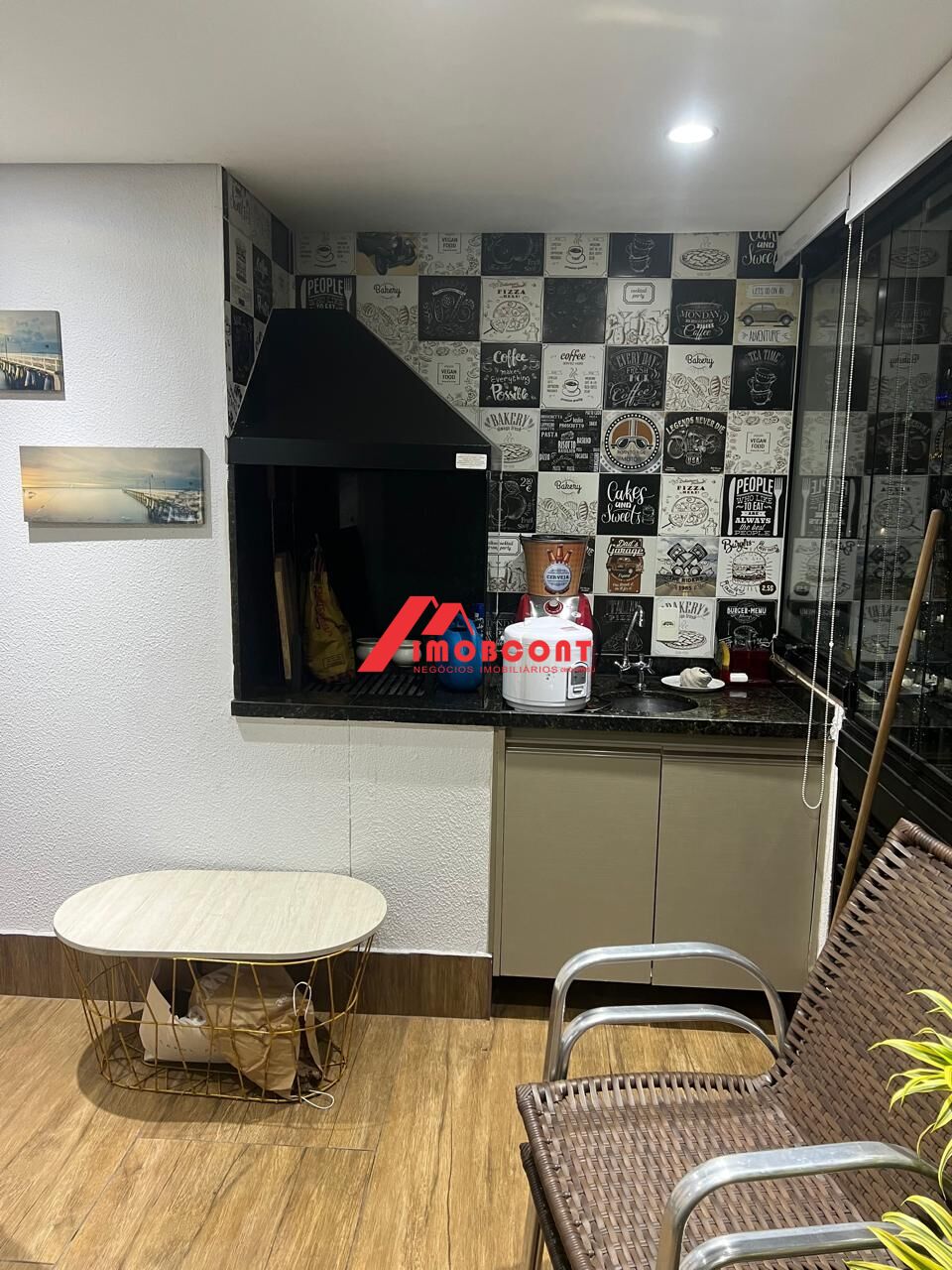 Apartamento, 2 quartos, 74 m² - Foto 8