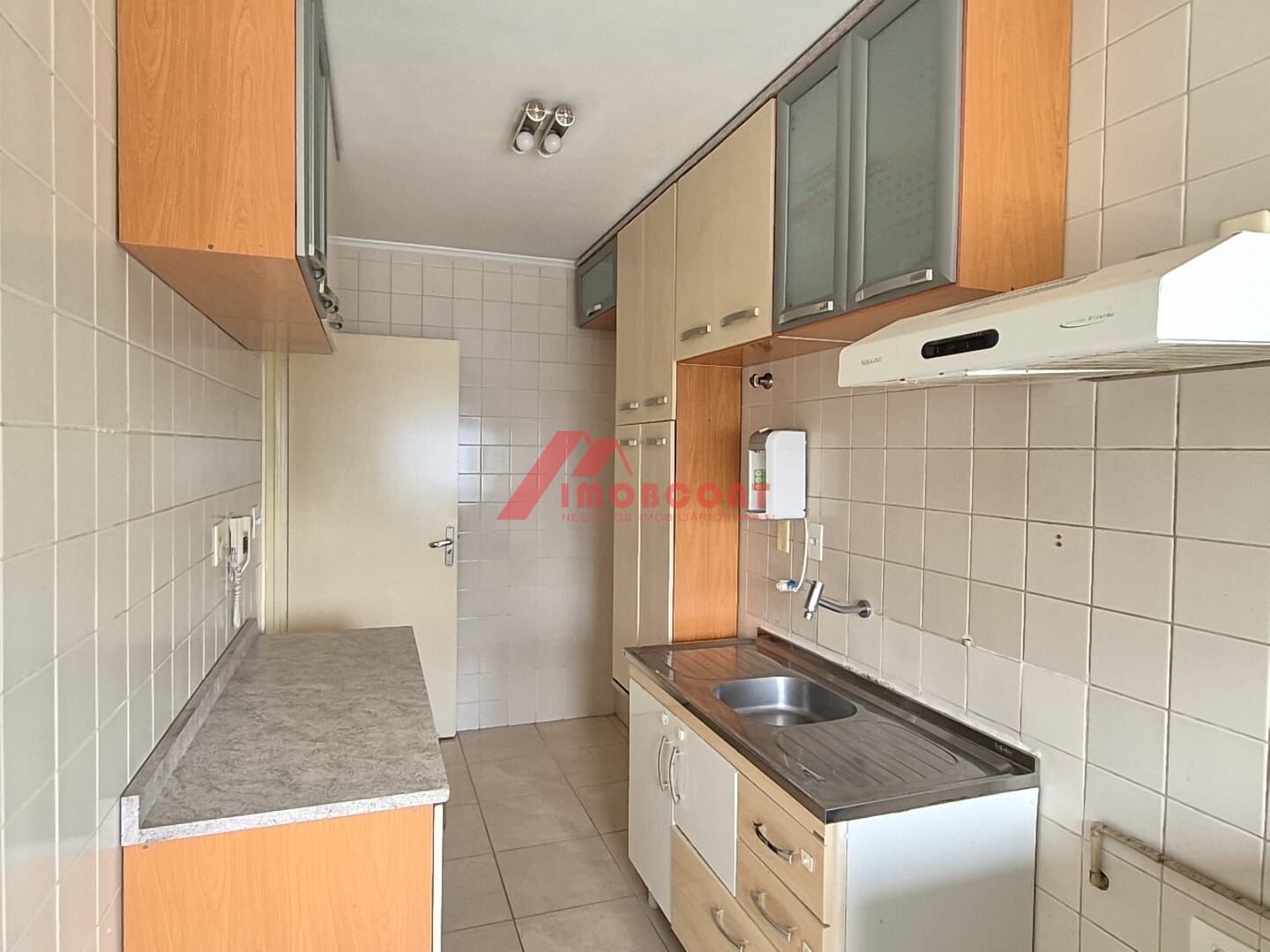 Apartamento à venda com 2 quartos, 58m² - Foto 15