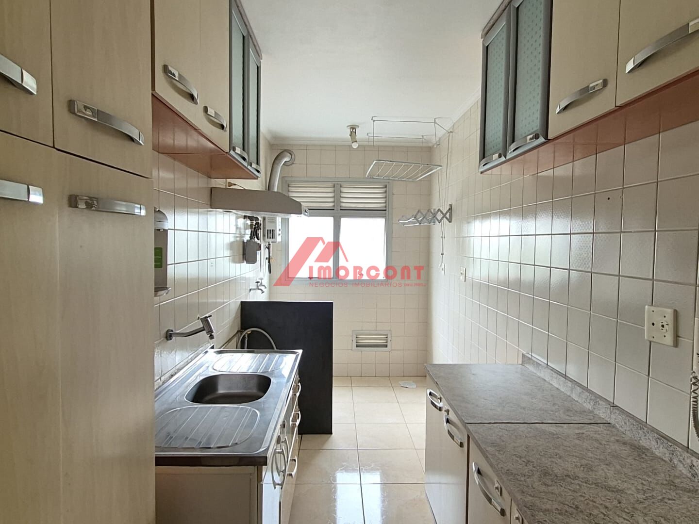 Apartamento à venda com 2 quartos, 58m² - Foto 14