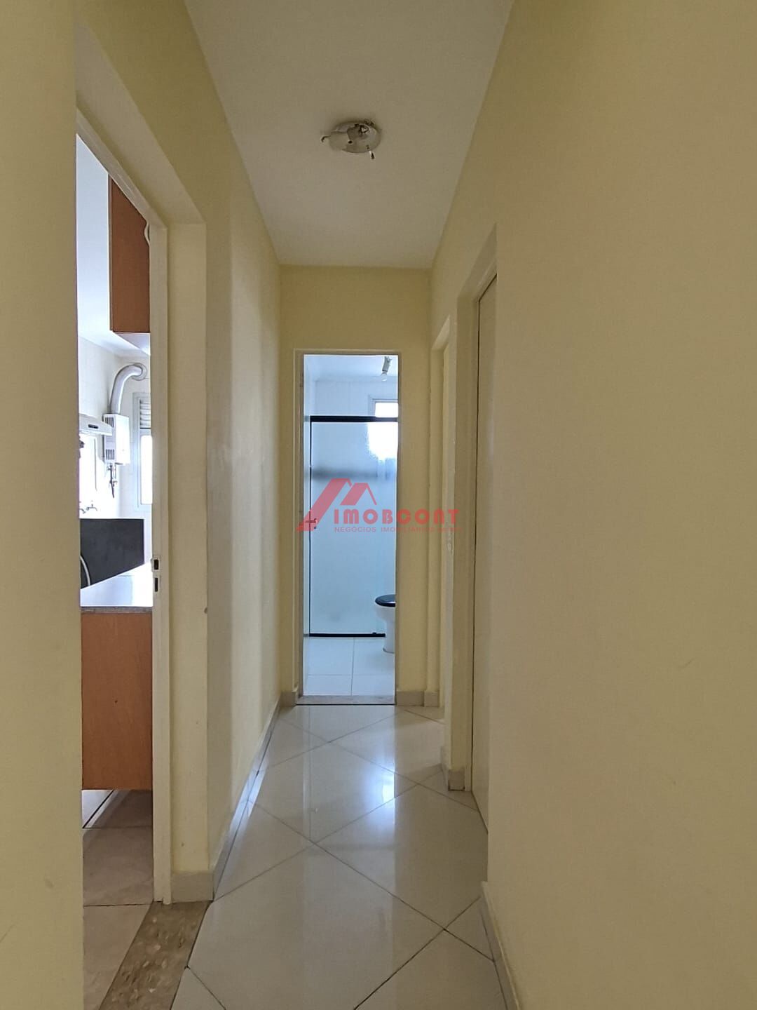 Apartamento à venda com 2 quartos, 58m² - Foto 4