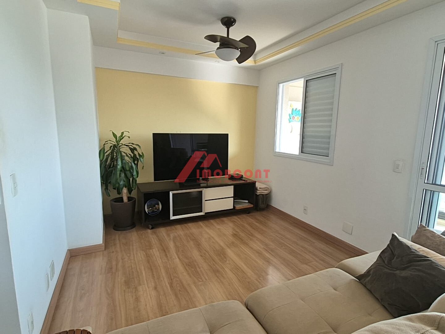 Apartamento à venda com 3 quartos, 133m² - Foto 6