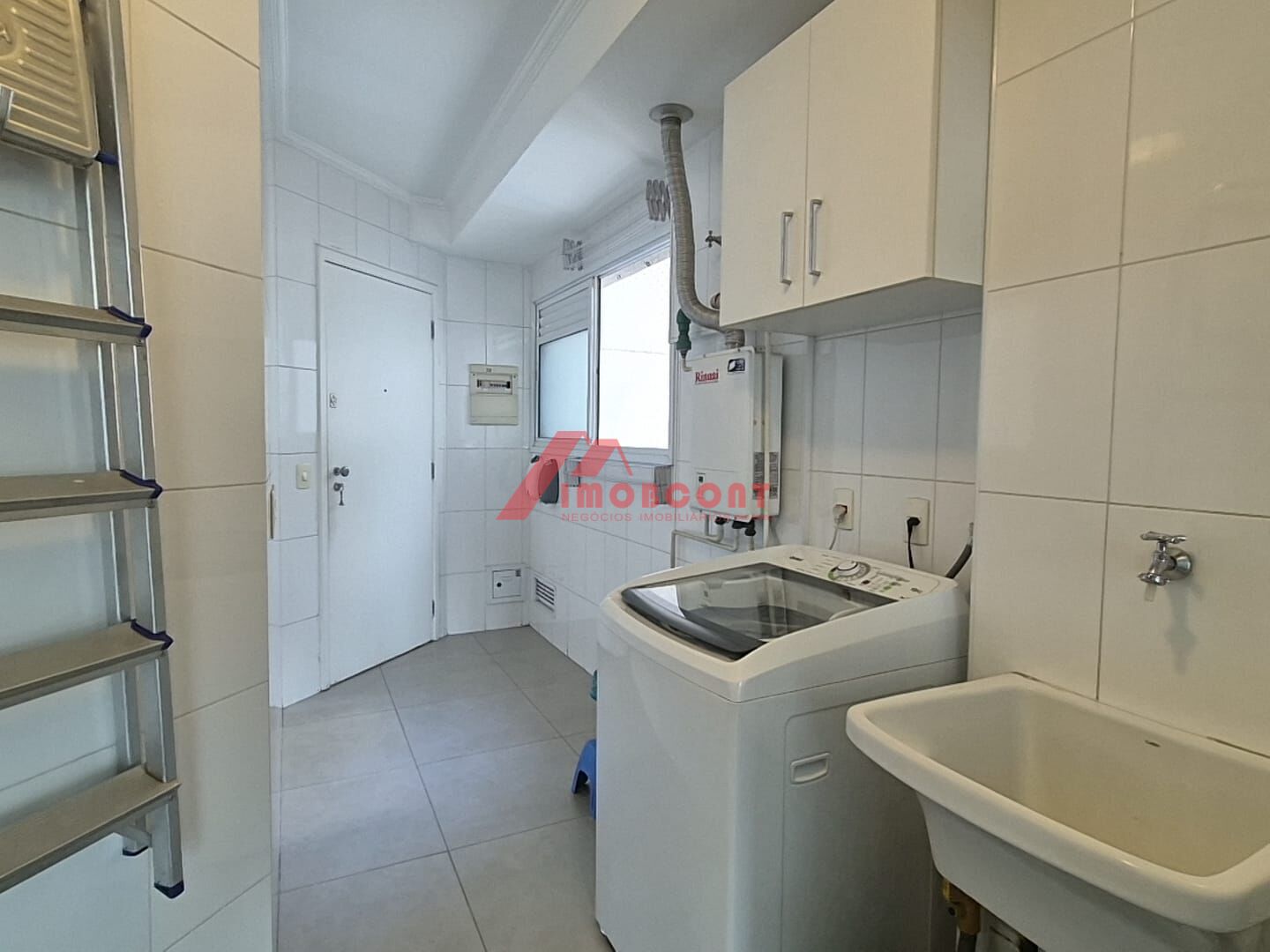 Apartamento à venda com 3 quartos, 133m² - Foto 38