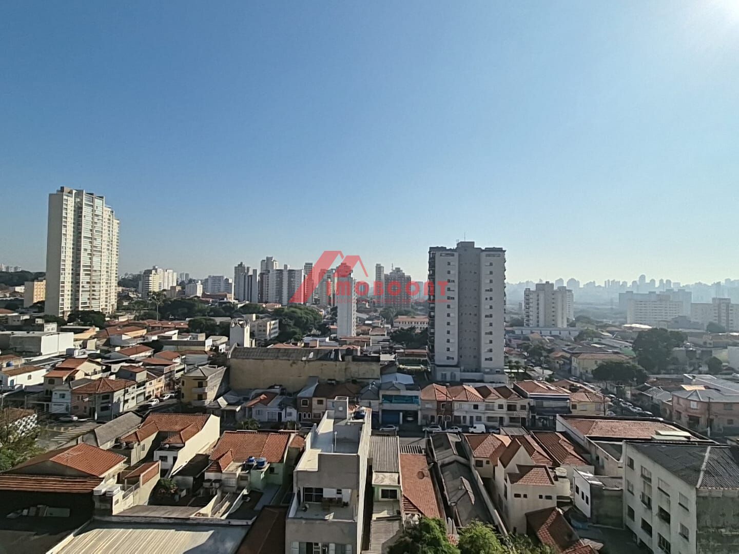 Apartamento à venda com 3 quartos, 133m² - Foto 4