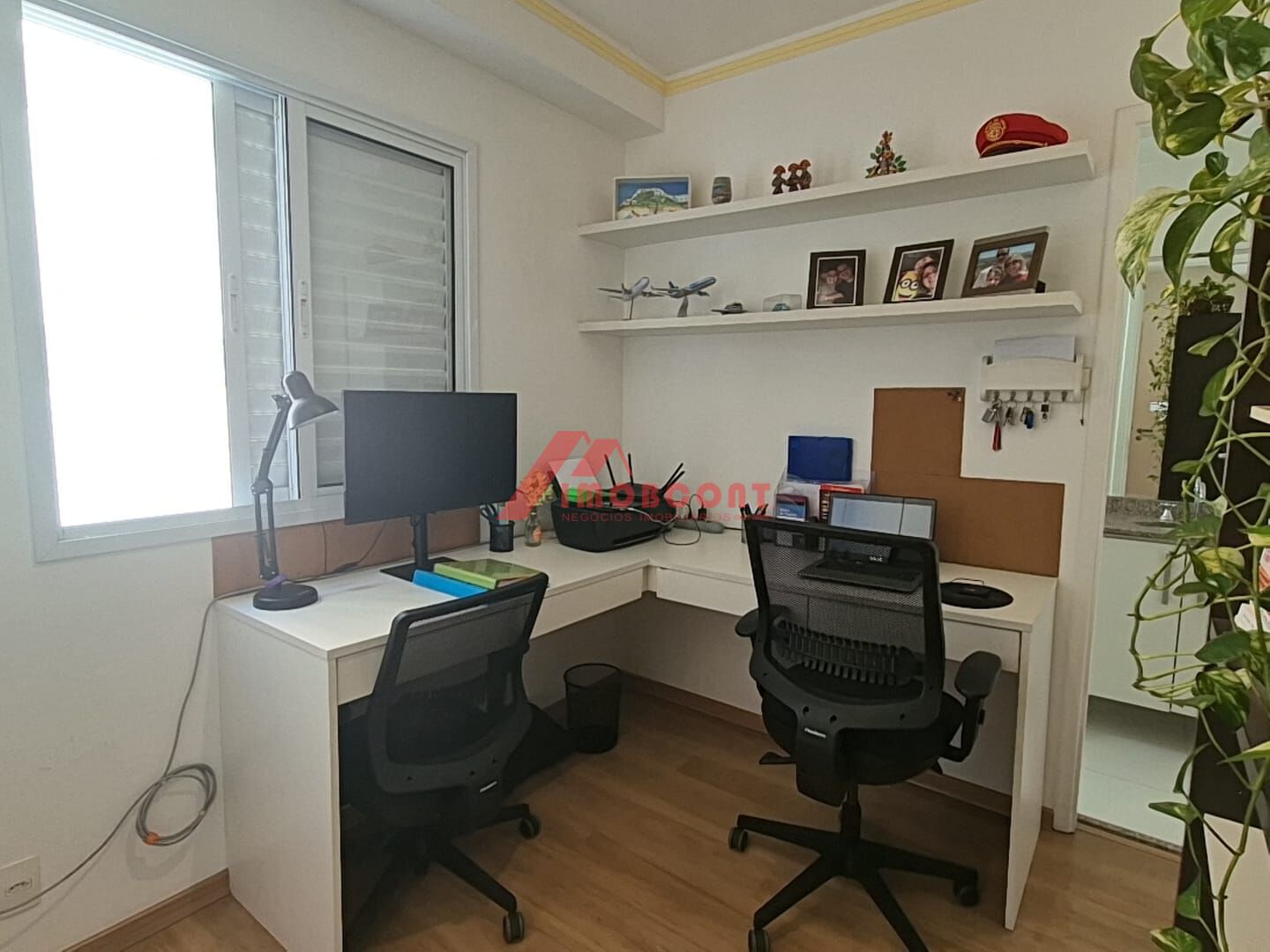 Apartamento à venda com 3 quartos, 133m² - Foto 15