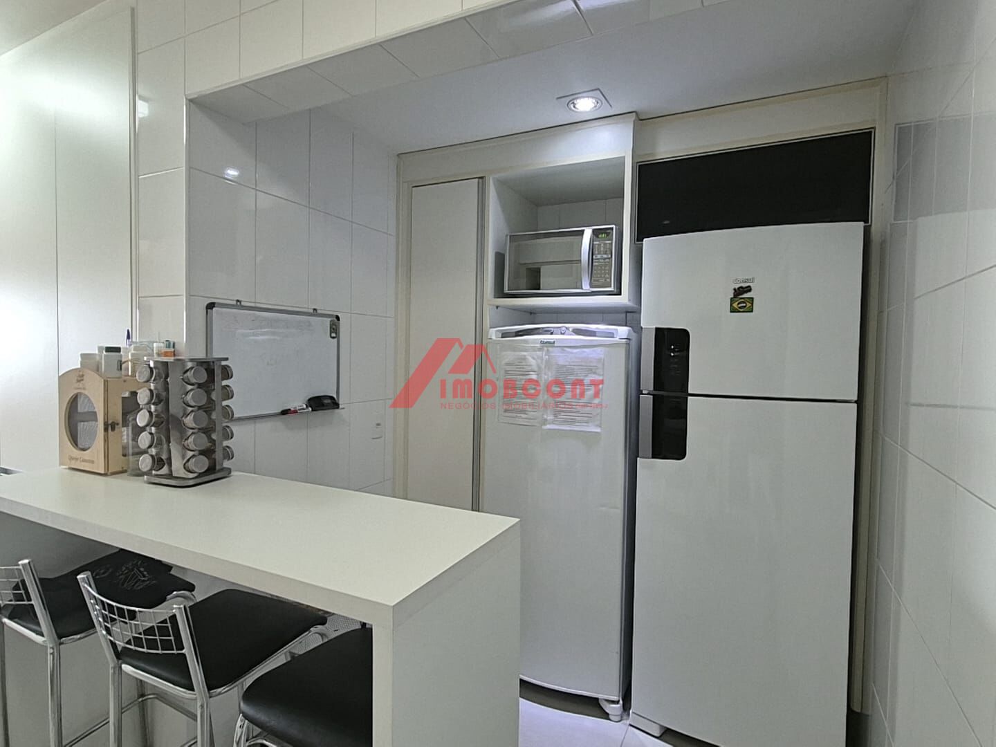 Apartamento à venda com 3 quartos, 133m² - Foto 36