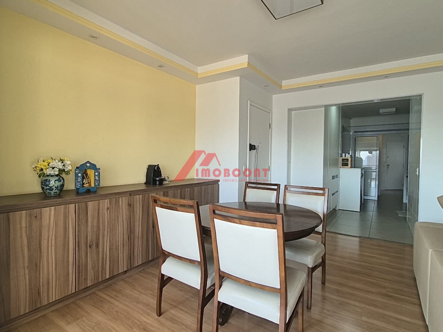 Apartamento à venda com 3 quartos, 133m² - Foto 9