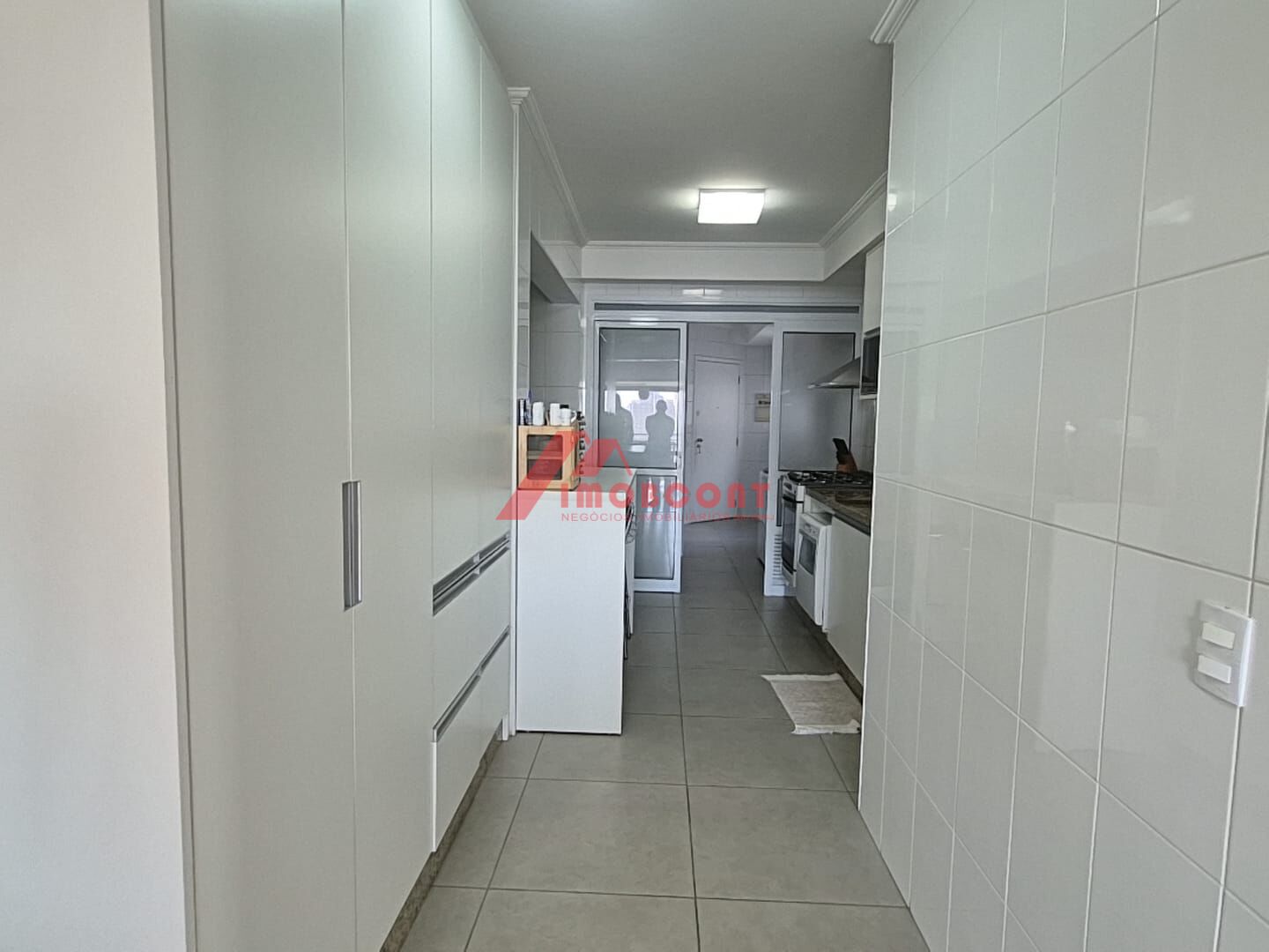 Apartamento à venda com 3 quartos, 133m² - Foto 32