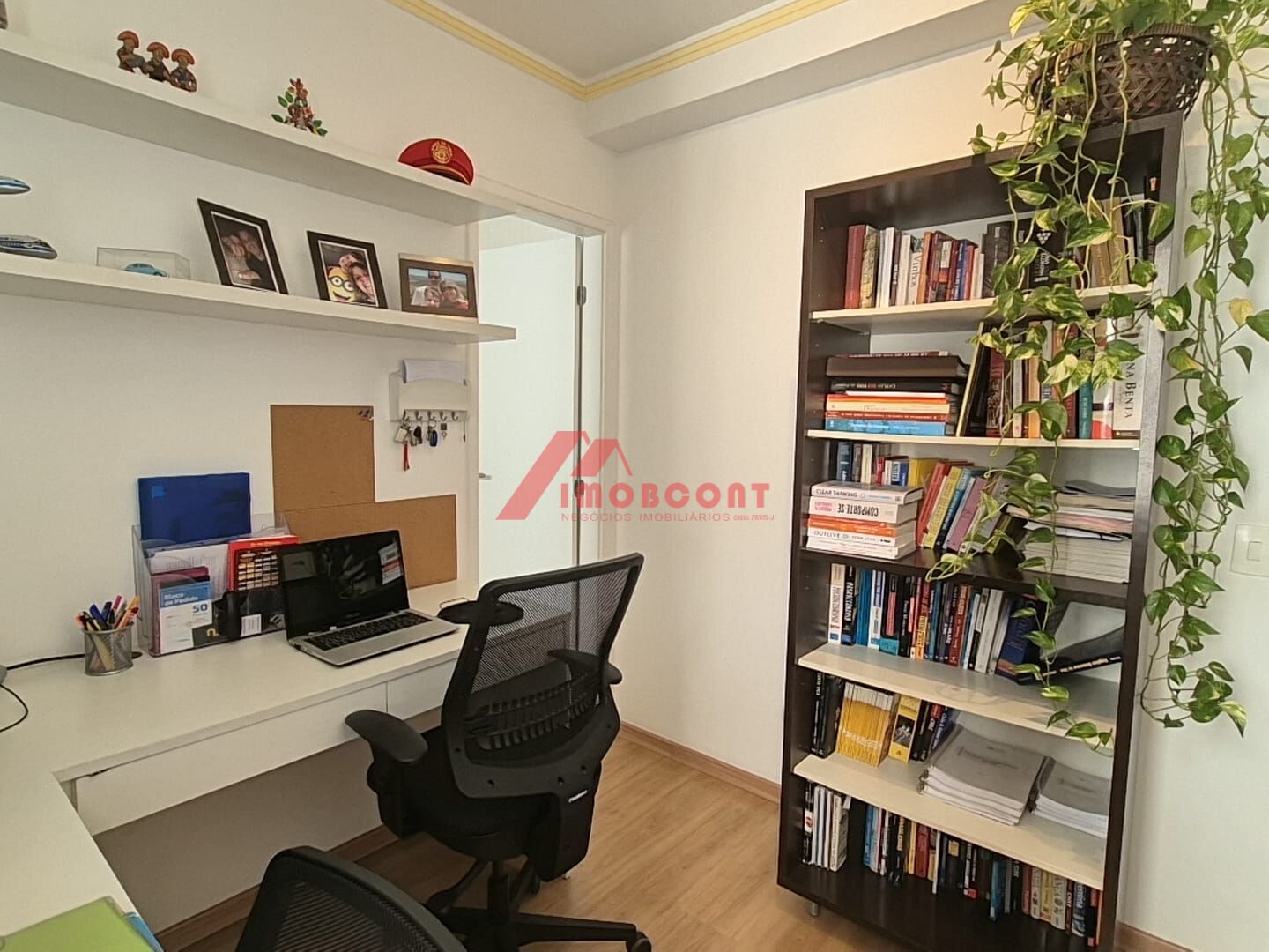 Apartamento à venda com 3 quartos, 133m² - Foto 17