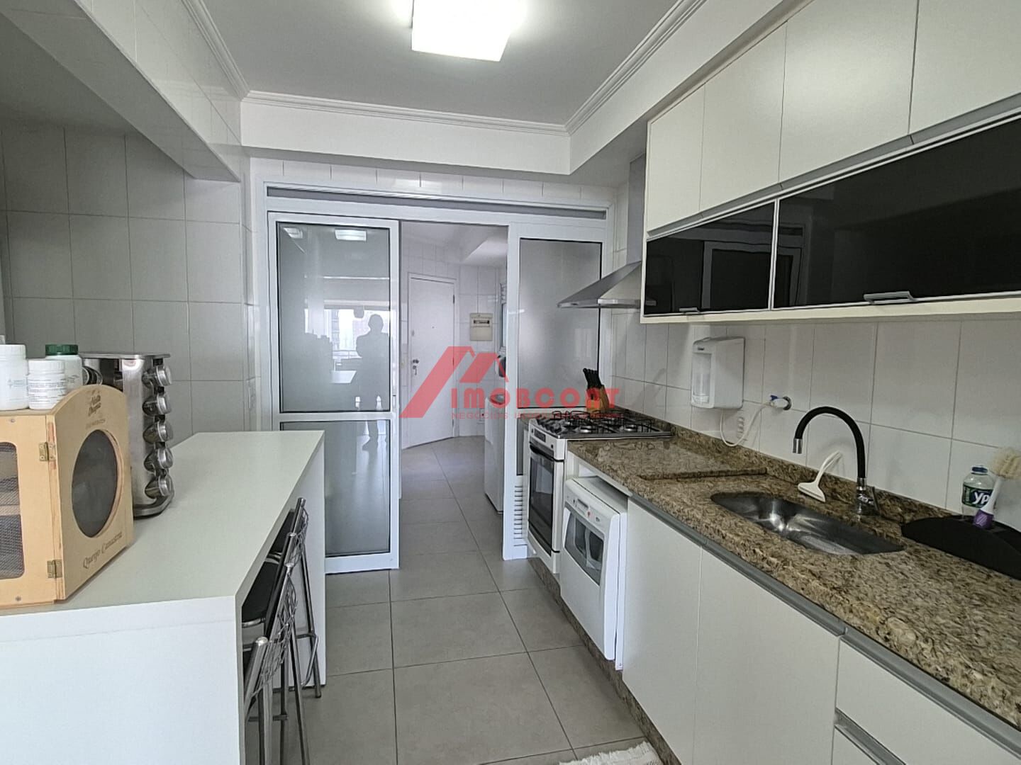 Apartamento à venda com 3 quartos, 133m² - Foto 33