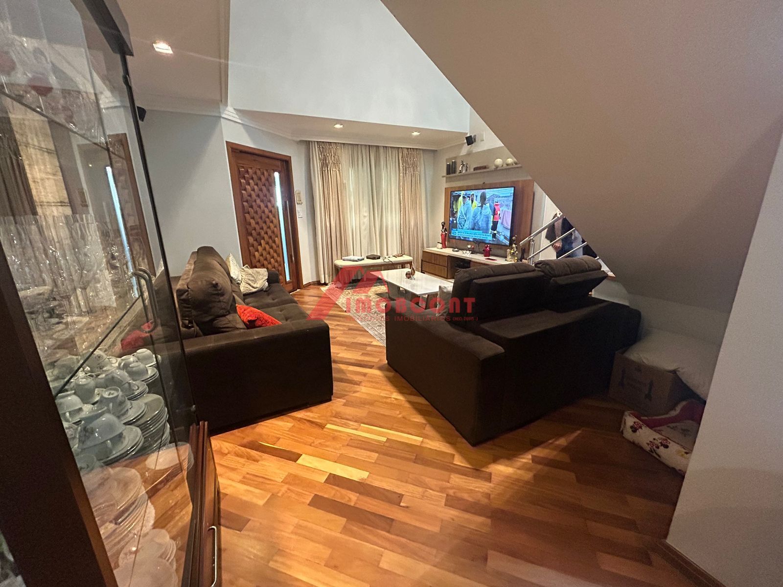 Sobrado à venda com 3 quartos, 191m² - Foto 3