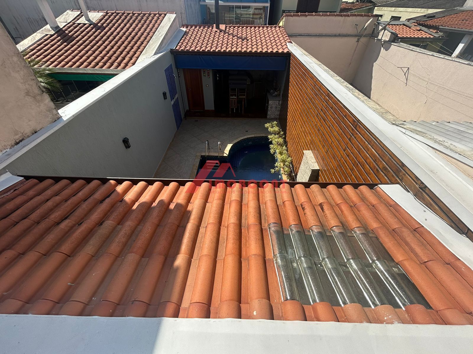 Sobrado à venda com 3 quartos, 191m² - Foto 29