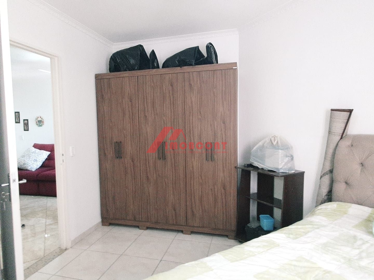 Apartamento à venda com 2 quartos, 50m² - Foto 14