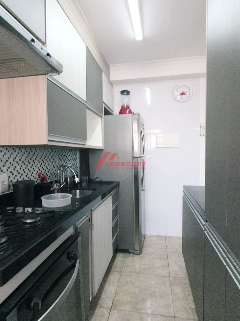 Apartamento à venda com 2 quartos, 50m² - Foto 18