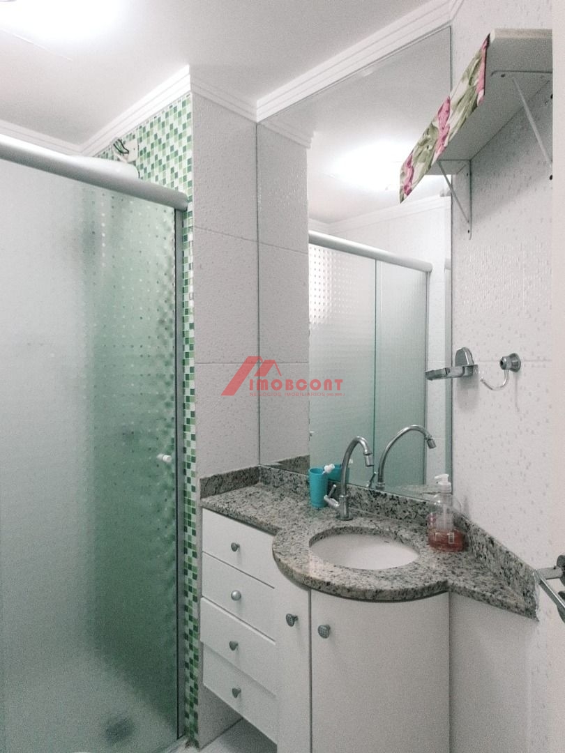 Apartamento à venda com 2 quartos, 50m² - Foto 10