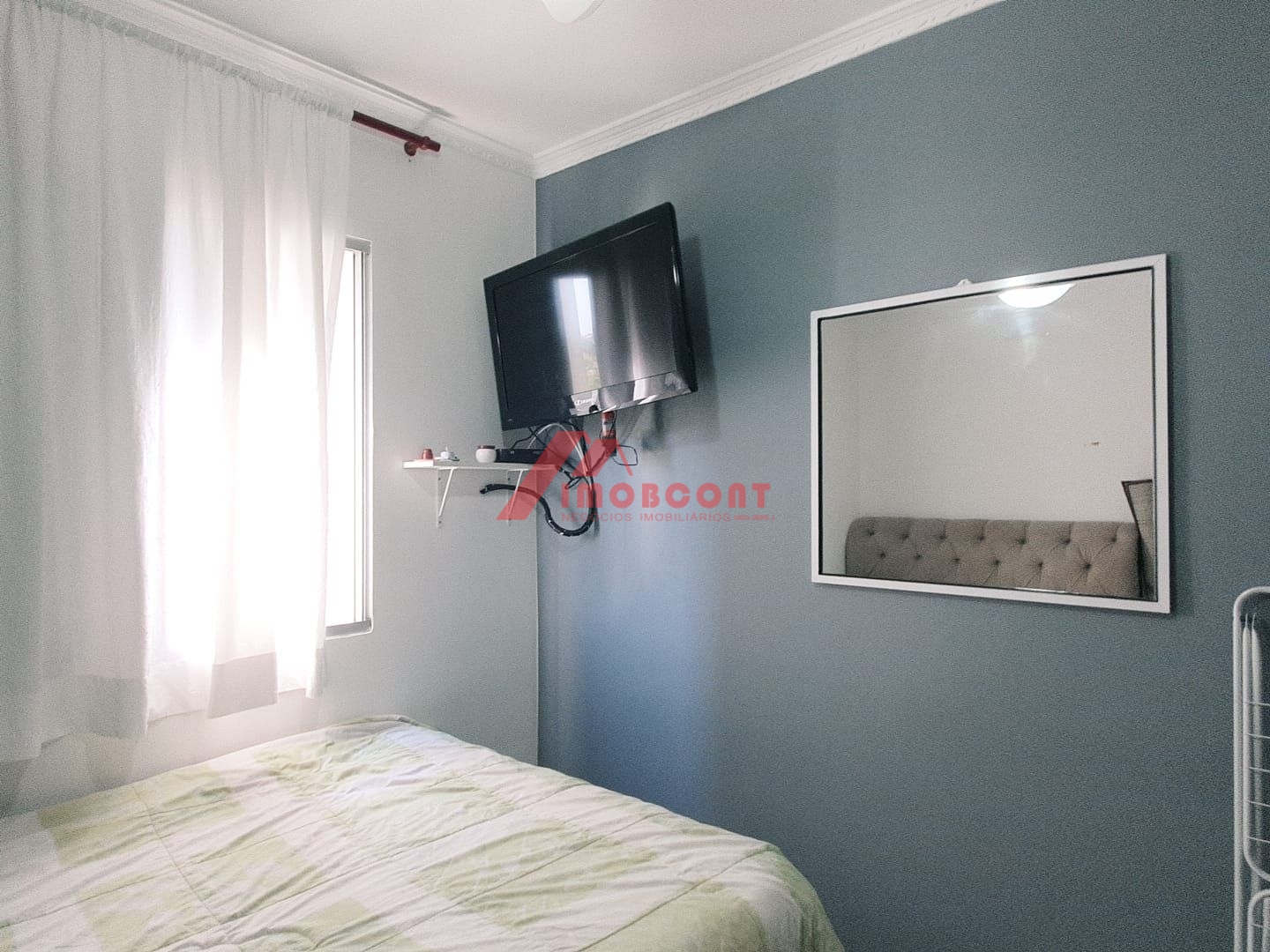 Apartamento à venda com 2 quartos, 50m² - Foto 13