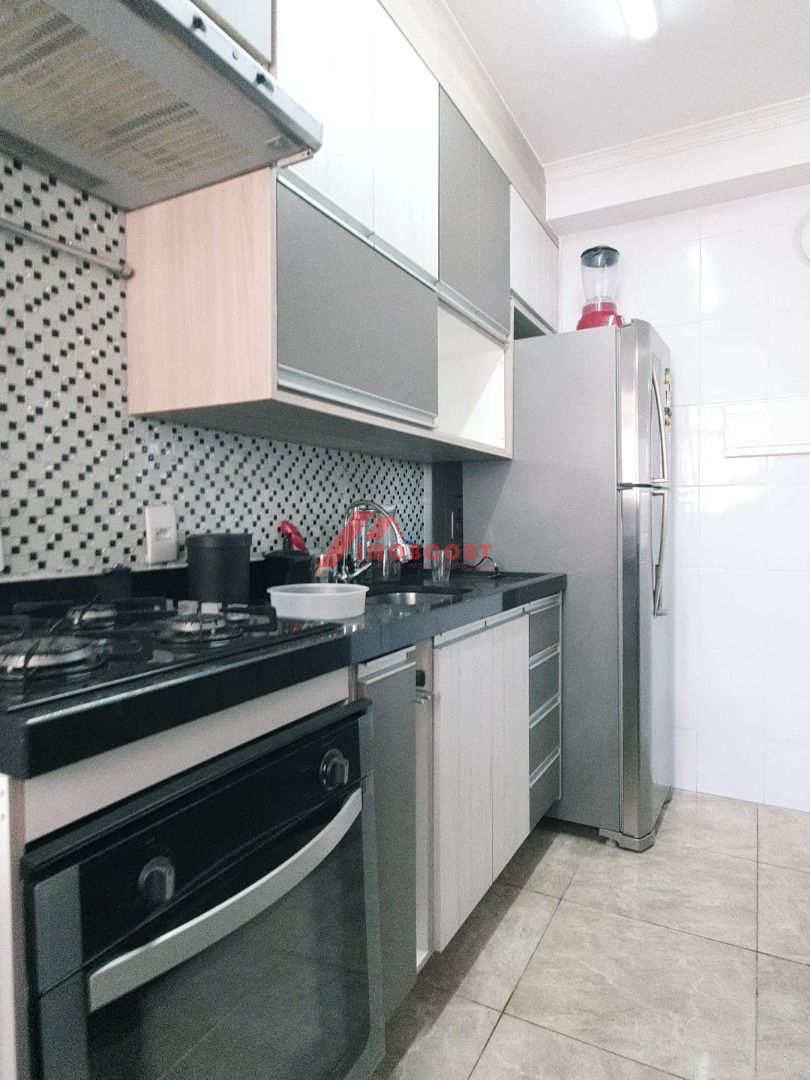 Apartamento à venda com 2 quartos, 50m² - Foto 19