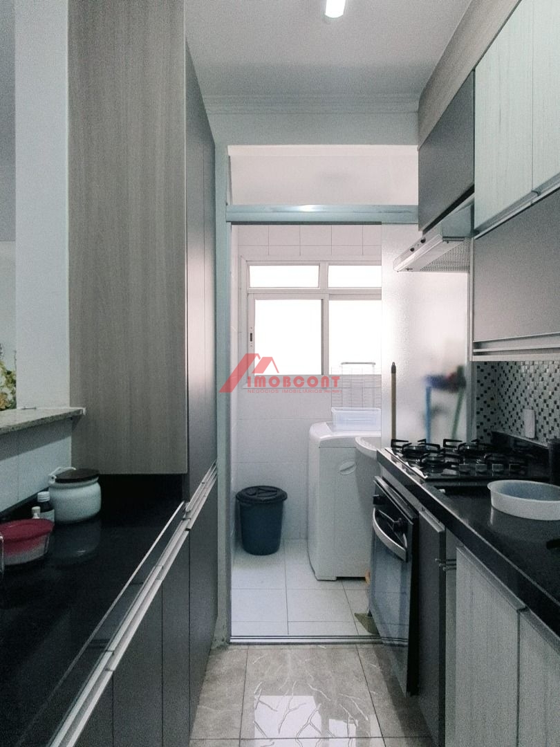 Apartamento à venda com 2 quartos, 50m² - Foto 20