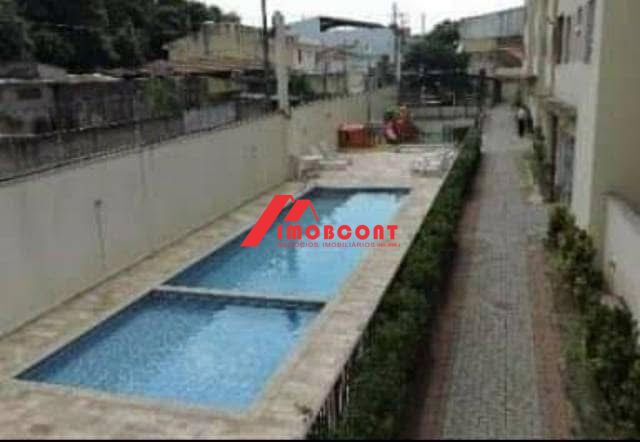 Apartamento, 2 quartos, 50 m² - Foto 17