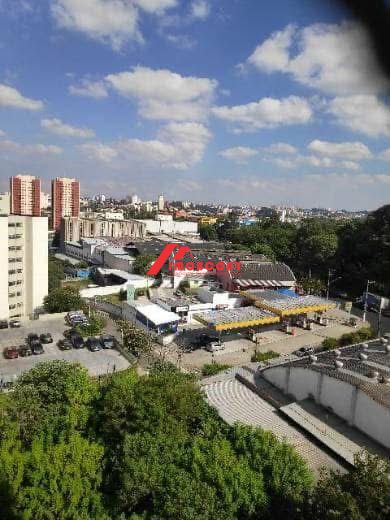 Apartamento, 2 quartos, 50 m² - Foto 16