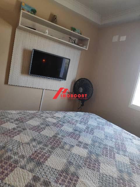 Apartamento, 2 quartos, 50 m² - Foto 6