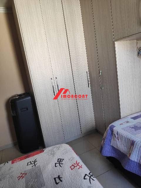 Apartamento, 2 quartos, 50 m² - Foto 7