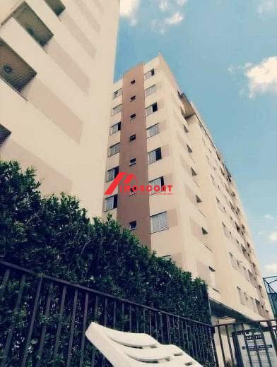 Apartamento, 2 quartos, 50 m² - Foto 20