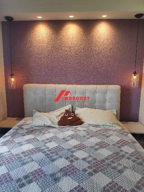 Apartamento, 2 quartos, 50 m² - Foto 5