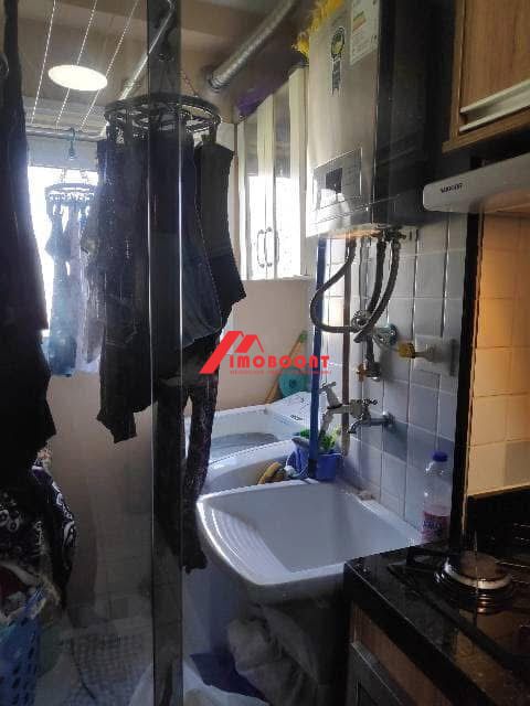 Apartamento, 2 quartos, 50 m² - Foto 15