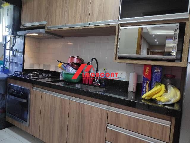 Apartamento, 2 quartos, 50 m² - Foto 9